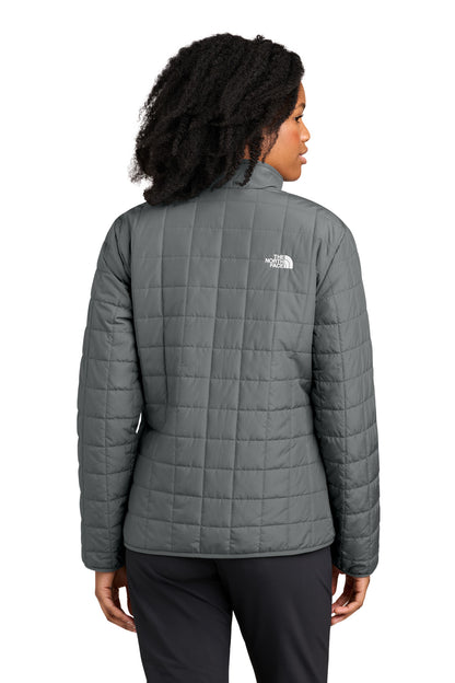 The North Face Women's Iron Drift Quilted Jacket NF0A8JEZ