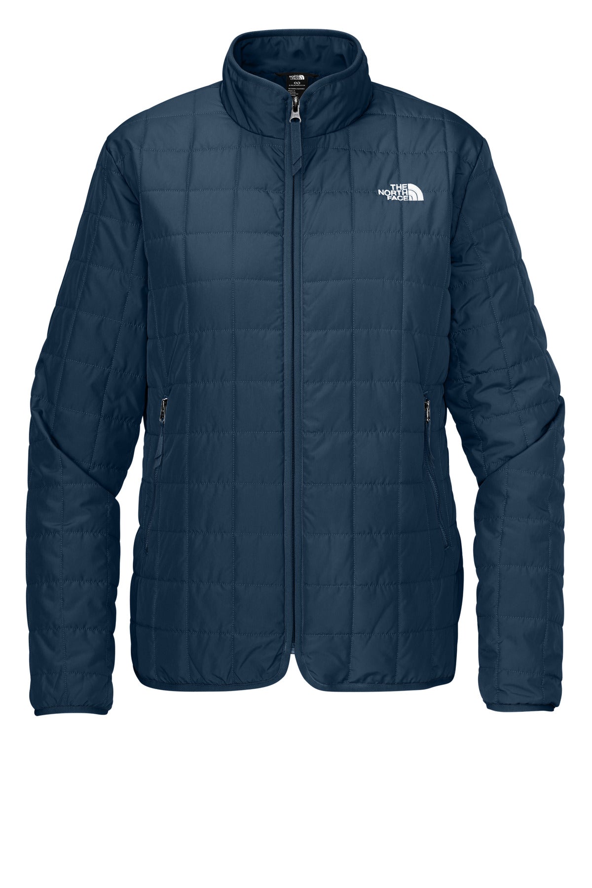 The North Face Women's Iron Drift Quilted Jacket NF0A8JEZ