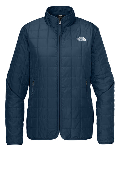 The North Face Women's Iron Drift Quilted Jacket NF0A8JEZ