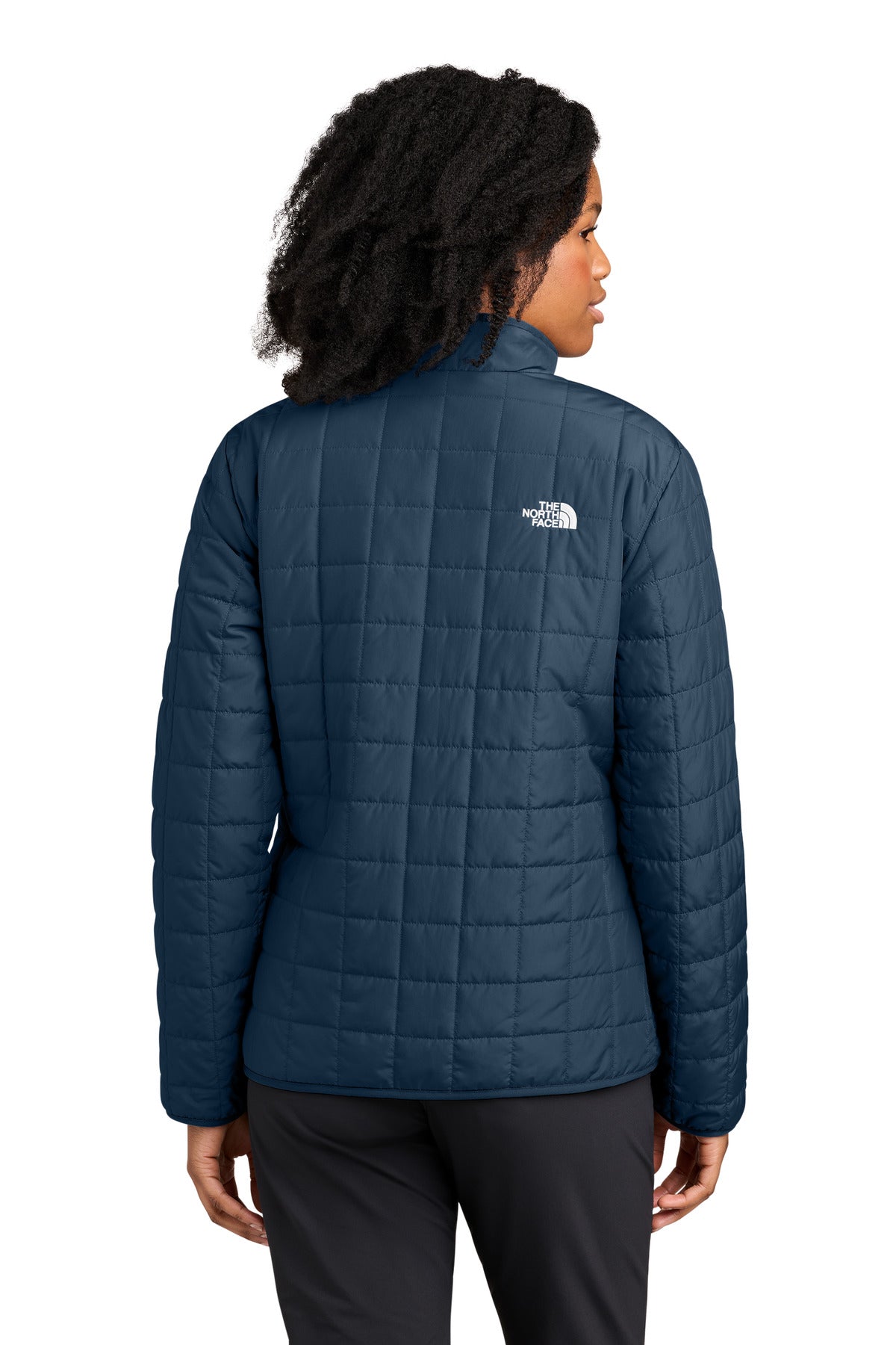 The North Face Women's Iron Drift Quilted Jacket NF0A8JEZ