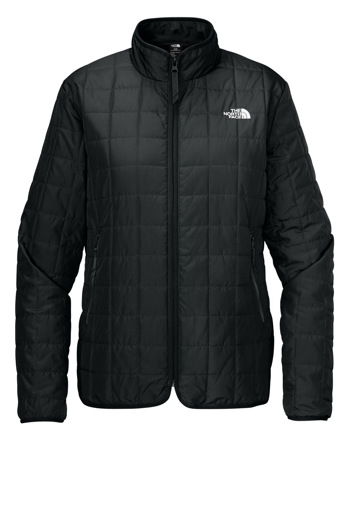 The North Face Women's Iron Drift Quilted Jacket NF0A8JEZ