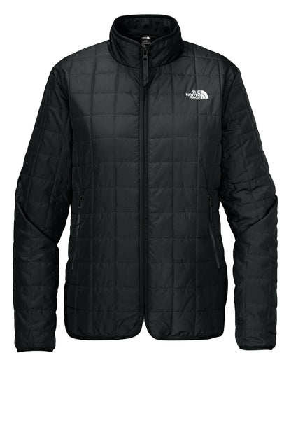 The North Face Women's Iron Drift Quilted Jacket NF0A8JEZ