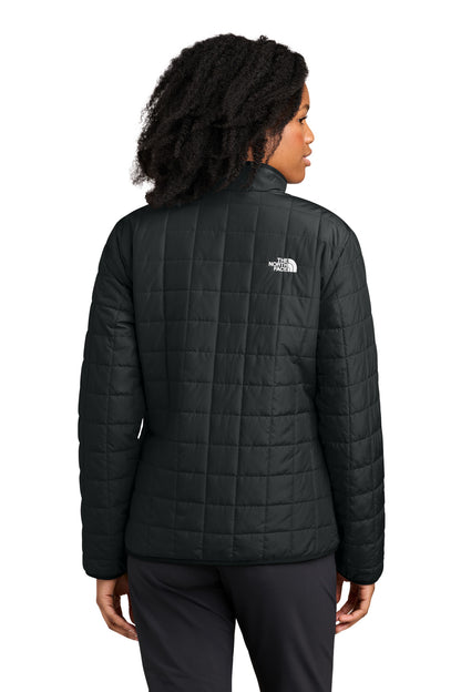 The North Face Women's Iron Drift Quilted Jacket NF0A8JEZ
