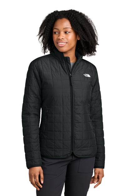 The North Face Women's Iron Drift Quilted Jacket NF0A8JEZ