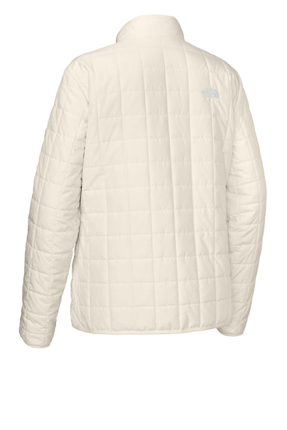 The North Face Women's Iron Drift Quilted Jacket NF0A8JEZ