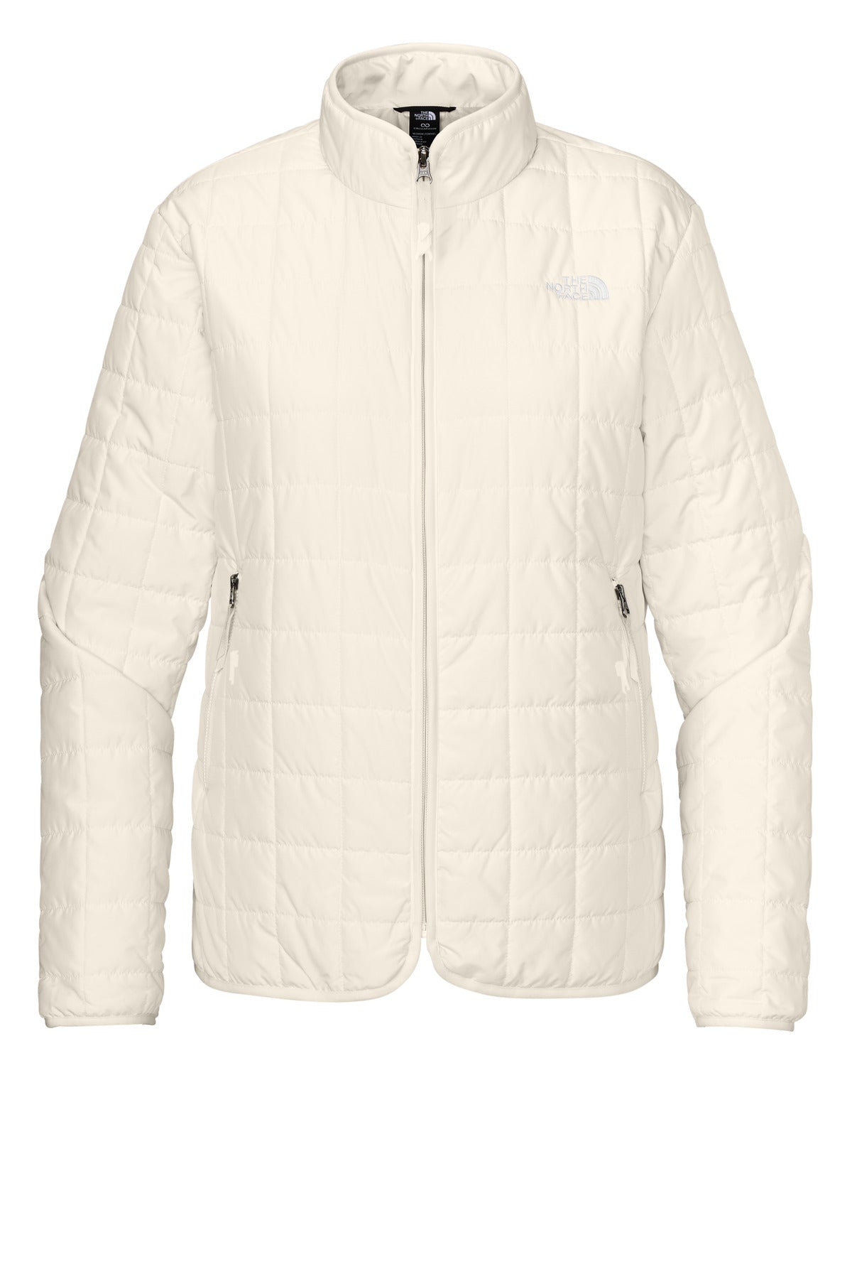 The North Face Women's Iron Drift Quilted Jacket NF0A8JEZ