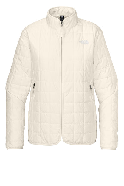 The North Face Women's Iron Drift Quilted Jacket NF0A8JEZ