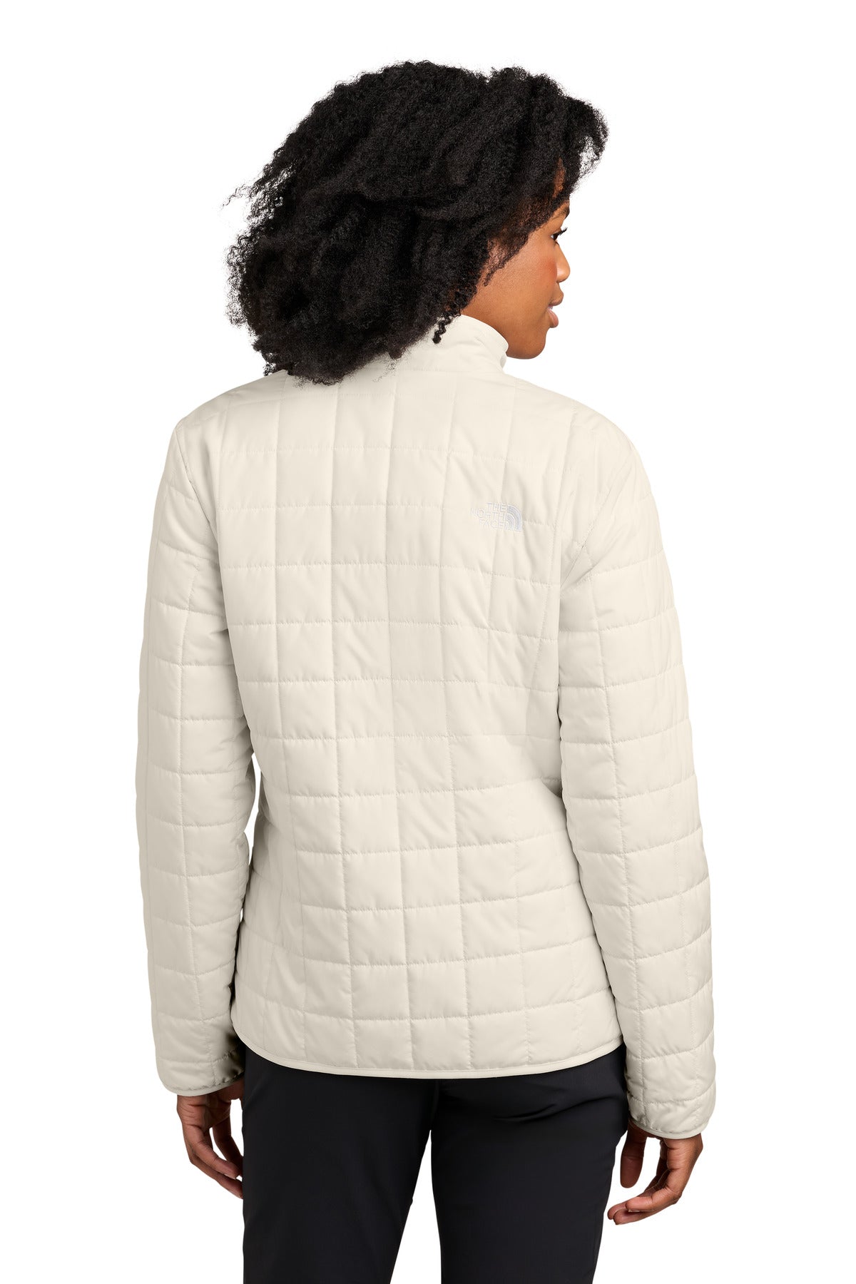 The North Face Women's Iron Drift Quilted Jacket NF0A8JEZ