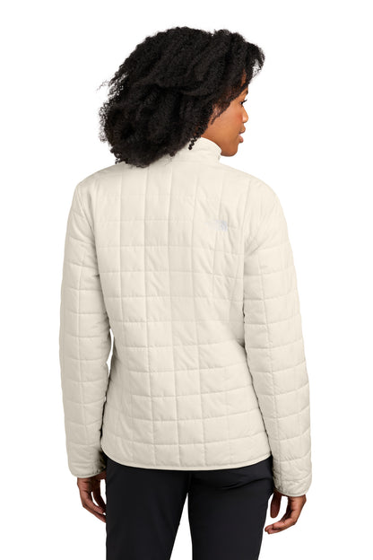 The North Face Women's Iron Drift Quilted Jacket NF0A8JEZ