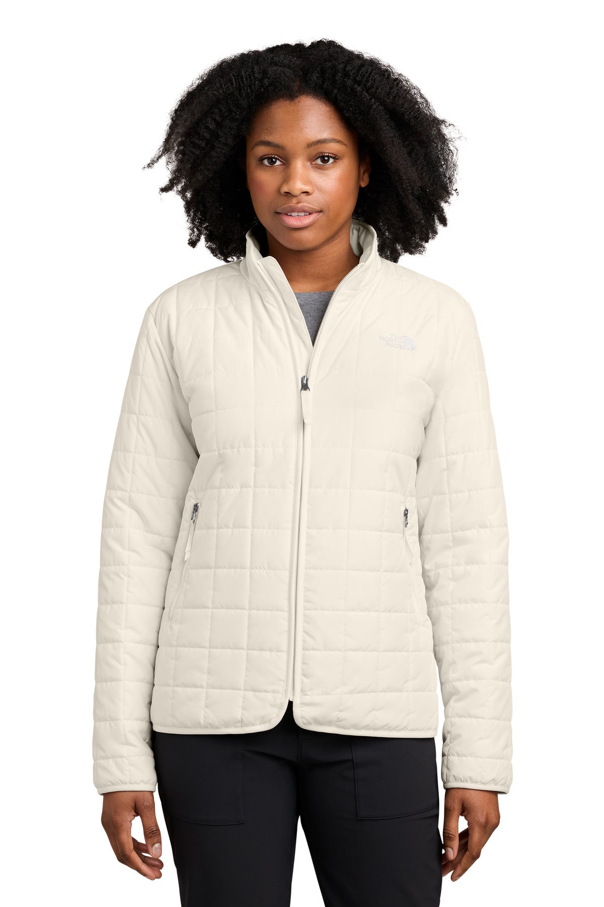The North Face Women's Iron Drift Quilted Jacket NF0A8JEZ