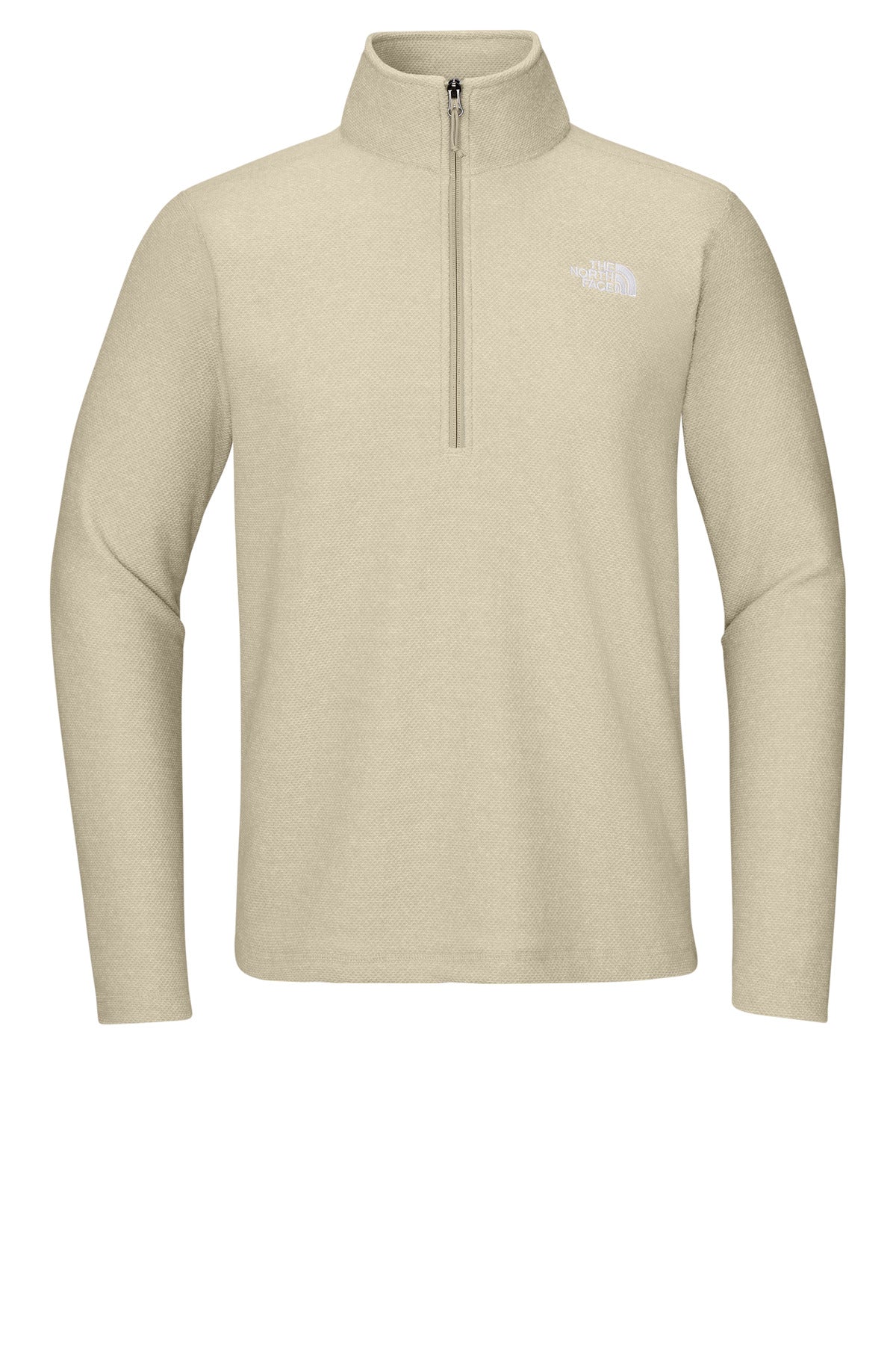 The North Face Textured Pine Grove 1/2-Zip NF0A8JF6