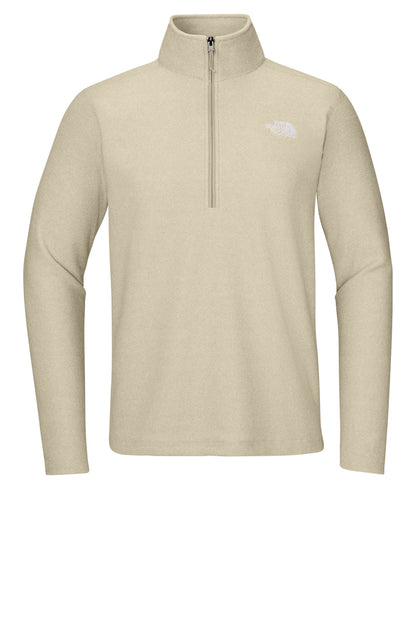 The North Face Textured Pine Grove 1/2-Zip NF0A8JF6