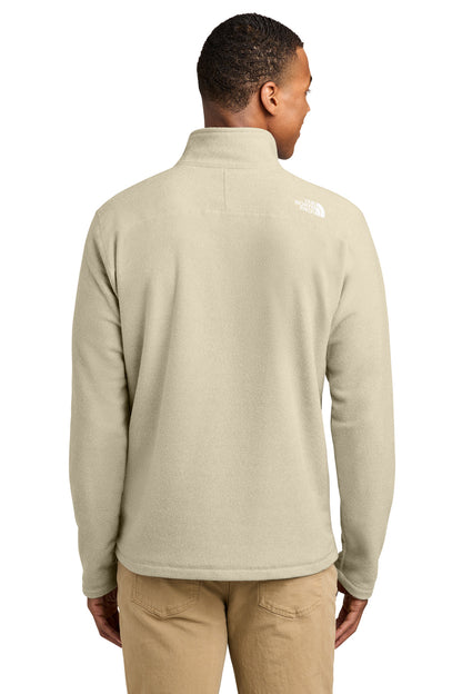 The North Face Textured Pine Grove 1/2-Zip NF0A8JF6