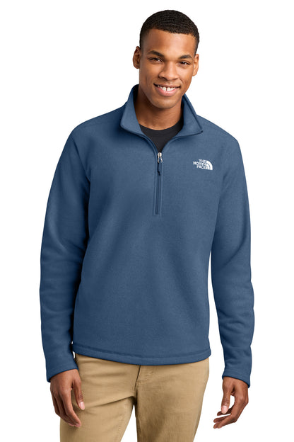 The North Face Textured Pine Grove 1/2-Zip NF0A8JF6
