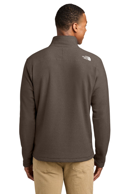 The North Face Textured Pine Grove 1/2-Zip NF0A8JF6