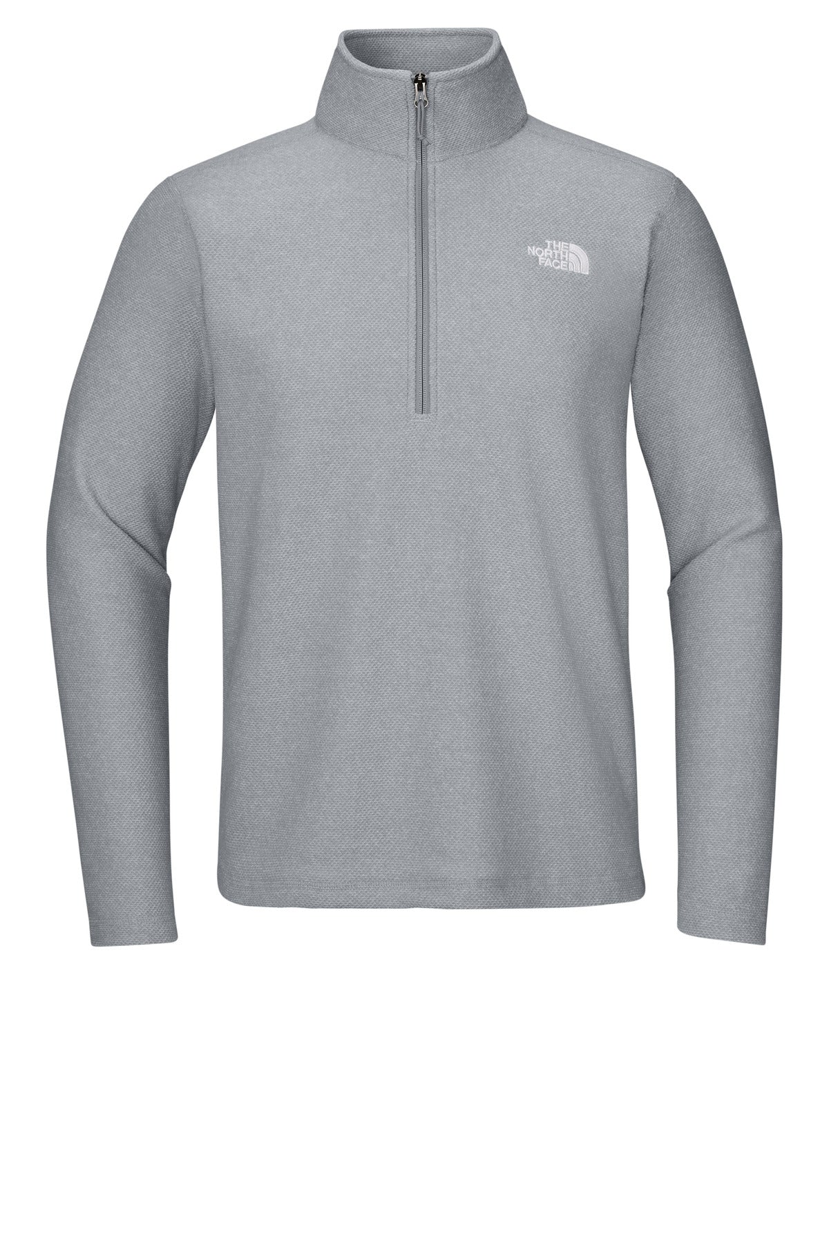 The North Face Textured Pine Grove 1/2-Zip NF0A8JF6