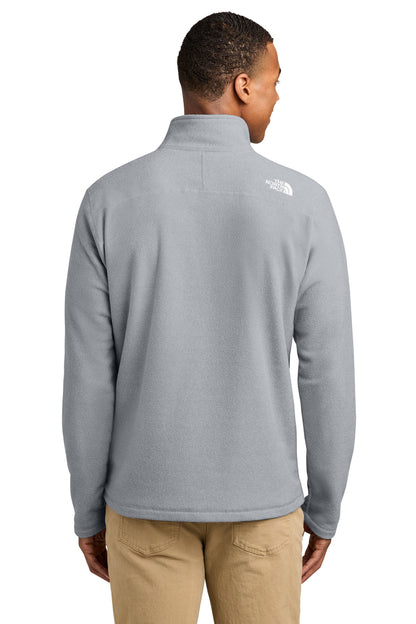 The North Face Textured Pine Grove 1/2-Zip NF0A8JF6