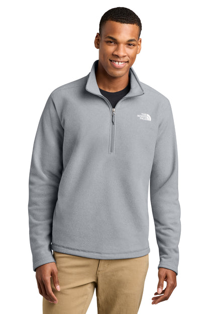 The North Face Textured Pine Grove 1/2-Zip NF0A8JF6