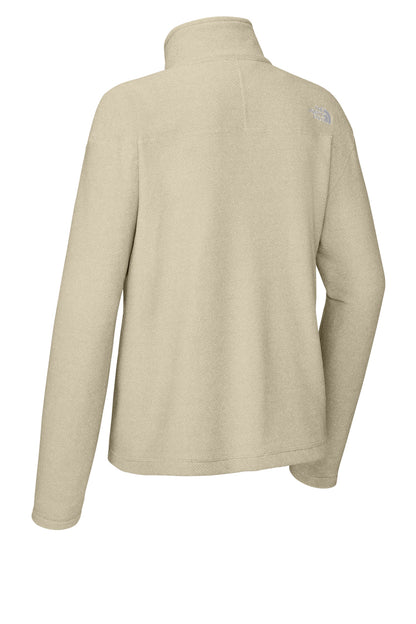 The North Face Women's Textured Pine Grove 1/2-Zip NF0A8JF7