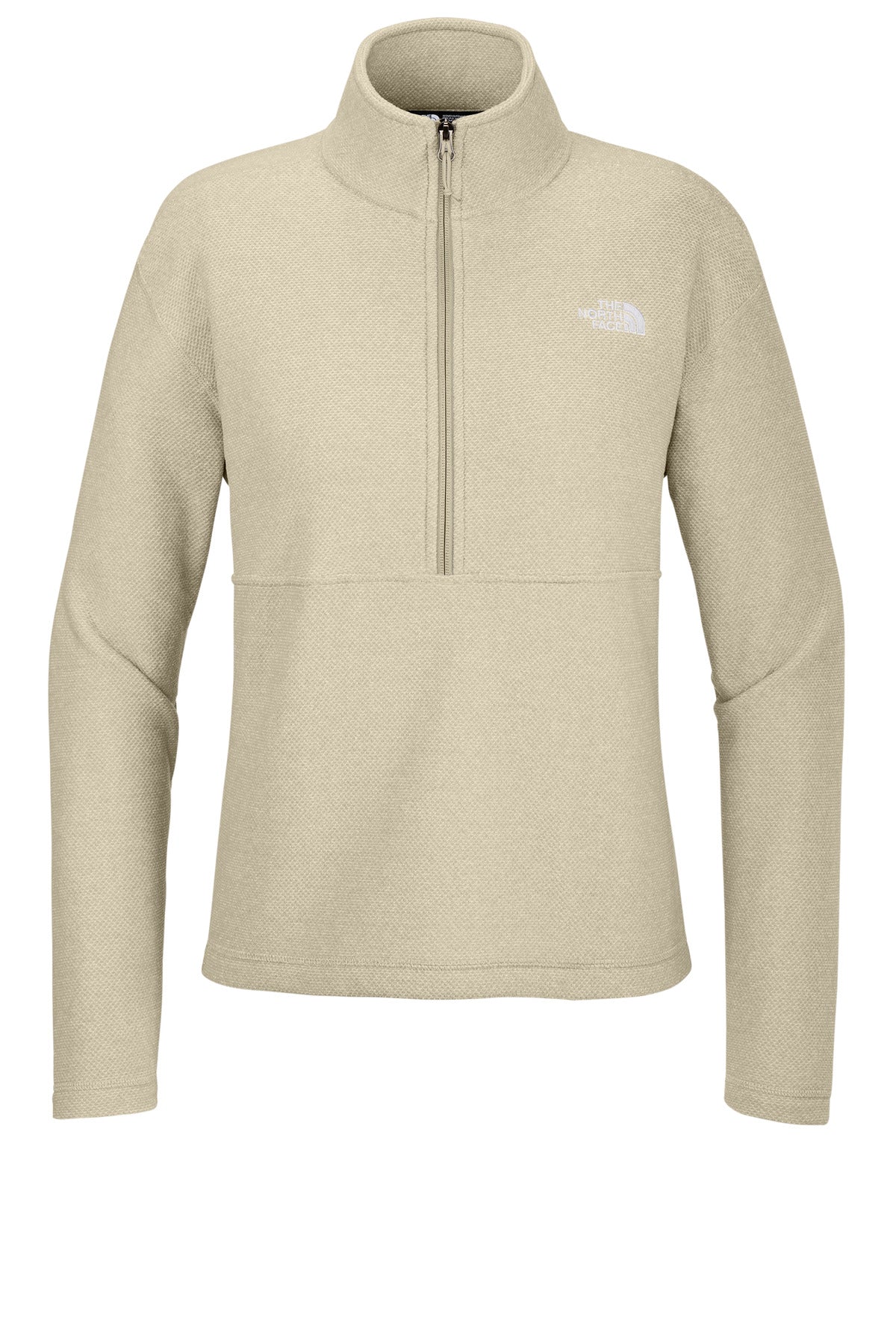 The North Face Women's Textured Pine Grove 1/2-Zip NF0A8JF7