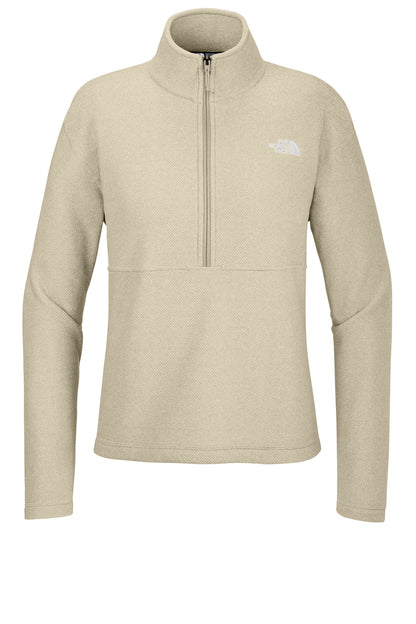The North Face Women's Textured Pine Grove 1/2-Zip NF0A8JF7