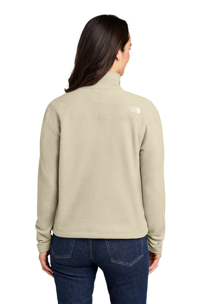 The North Face Women's Textured Pine Grove 1/2-Zip NF0A8JF7