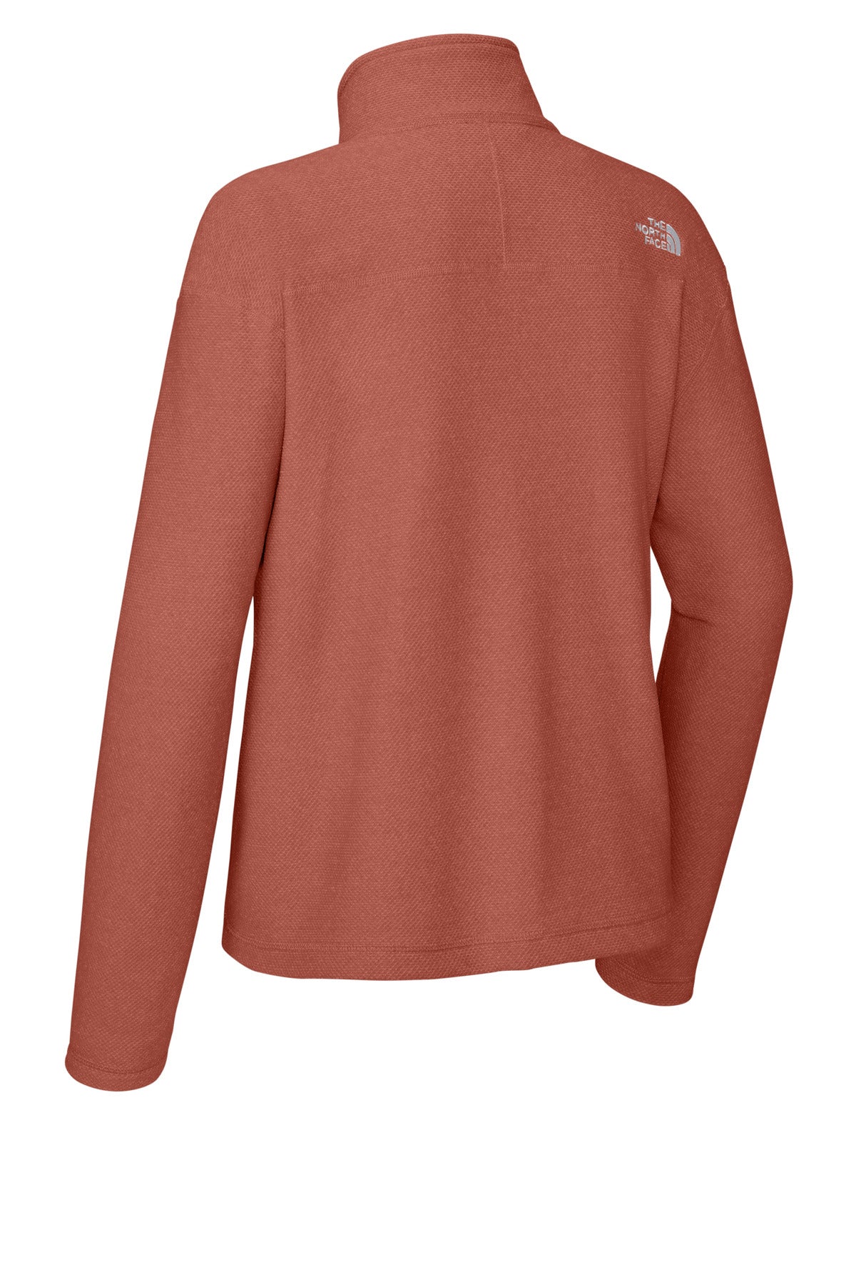 The North Face Women's Textured Pine Grove 1/2-Zip NF0A8JF7