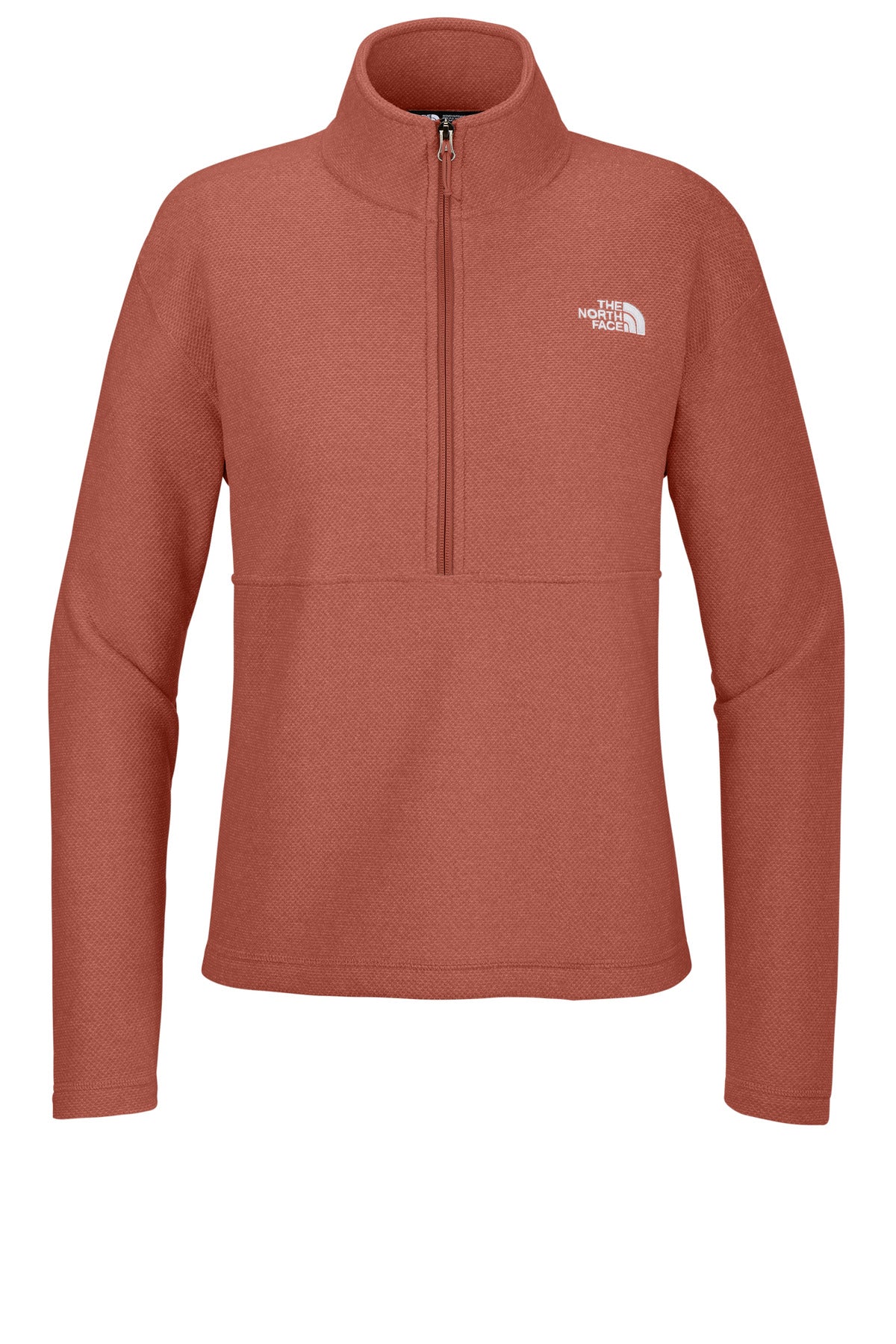 The North Face Women's Textured Pine Grove 1/2-Zip NF0A8JF7