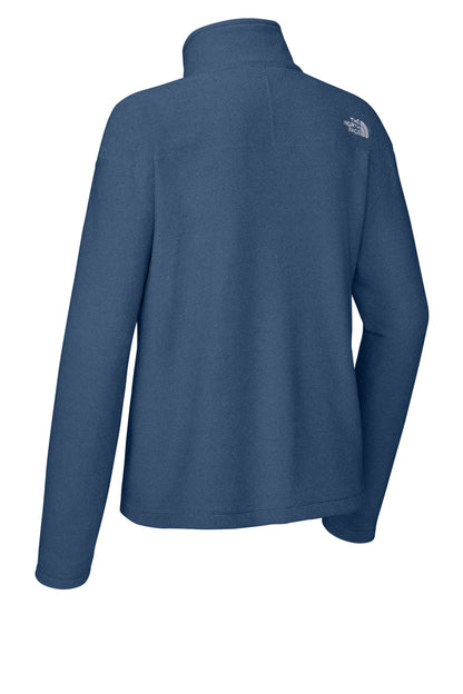 The North Face Women's Textured Pine Grove 1/2-Zip NF0A8JF7