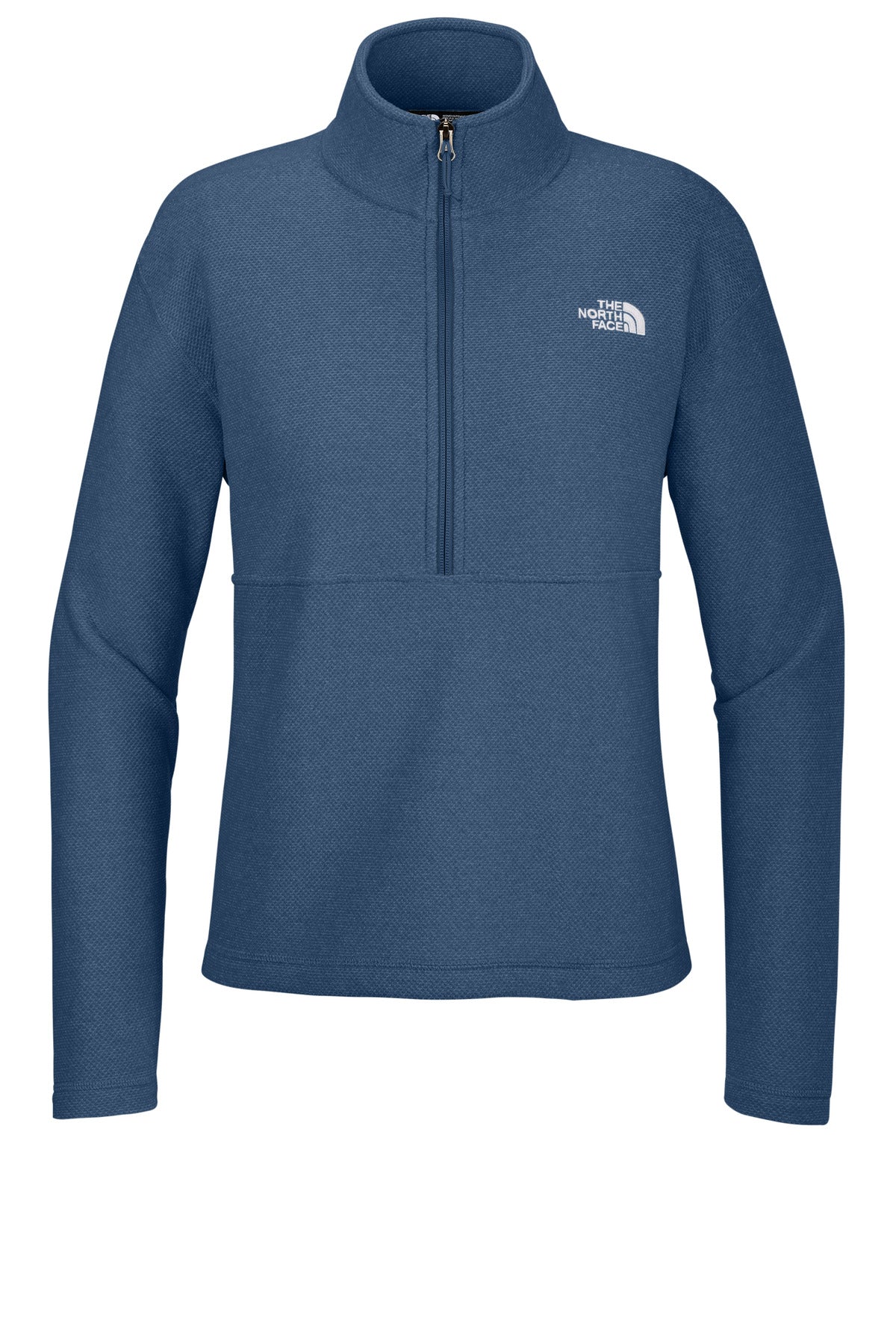 The North Face Women's Textured Pine Grove 1/2-Zip NF0A8JF7