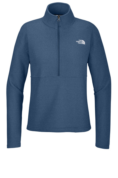 The North Face Women's Textured Pine Grove 1/2-Zip NF0A8JF7
