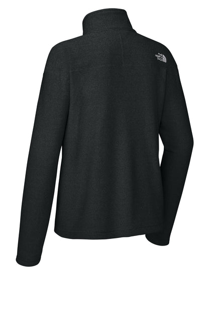The North Face Women's Textured Pine Grove 1/2-Zip NF0A8JF7