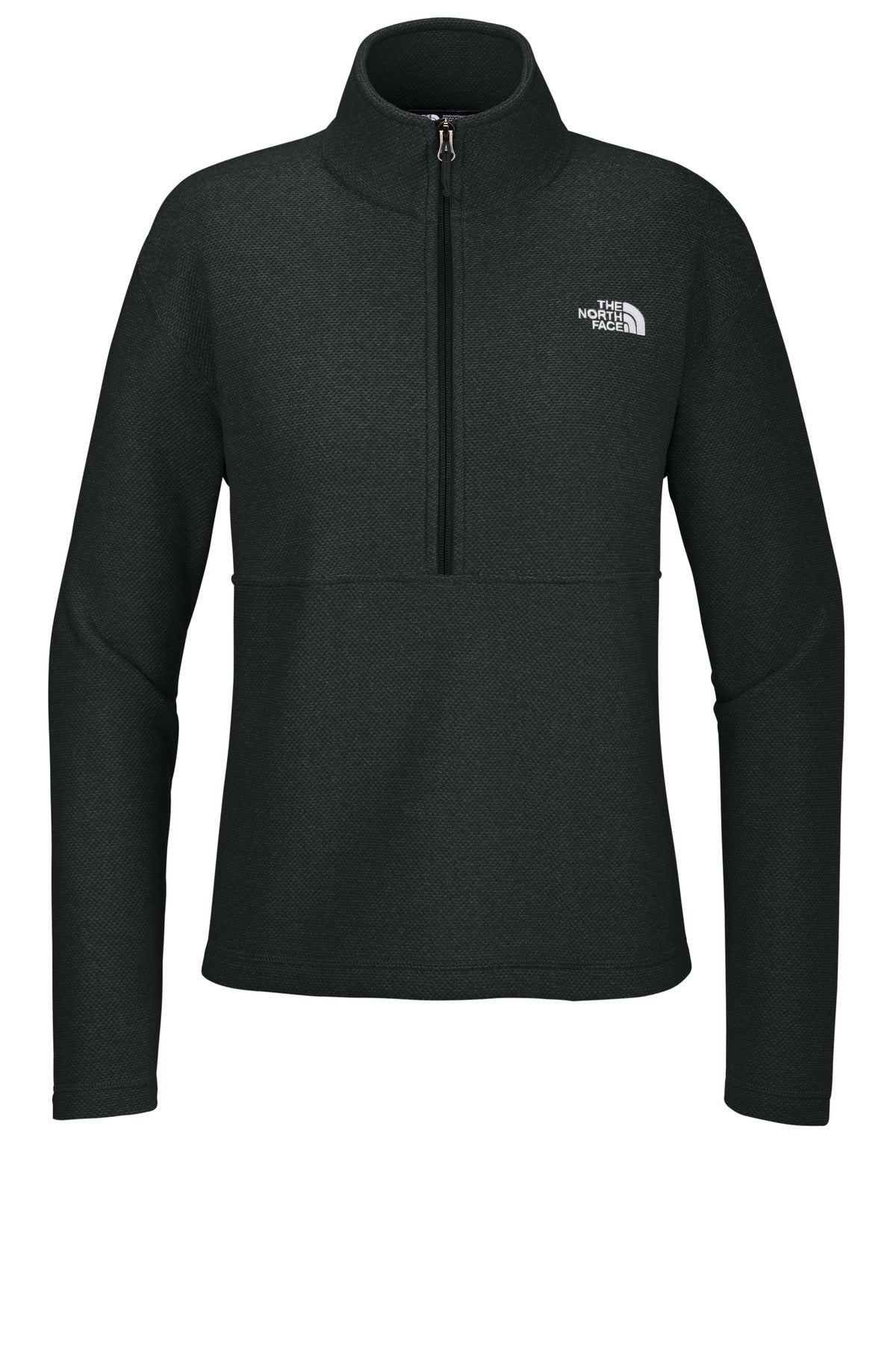 The North Face Women's Textured Pine Grove 1/2-Zip NF0A8JF7