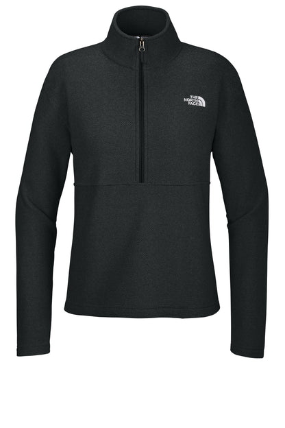 The North Face Women's Textured Pine Grove 1/2-Zip NF0A8JF7