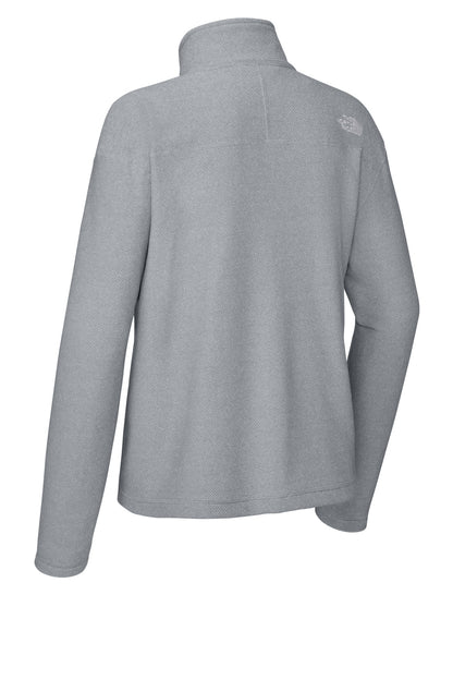 The North Face Women's Textured Pine Grove 1/2-Zip NF0A8JF7