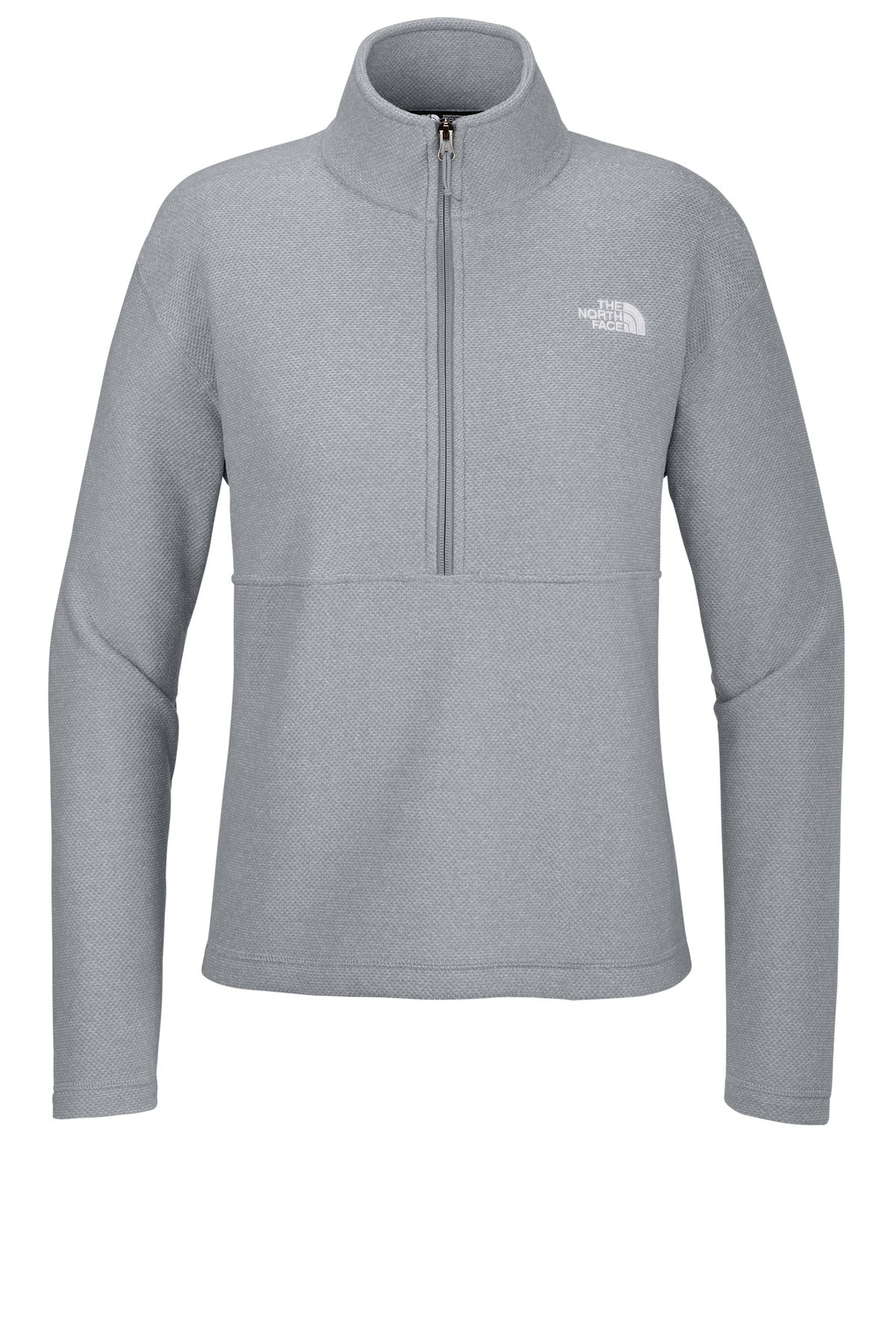 The North Face Women's Textured Pine Grove 1/2-Zip NF0A8JF7