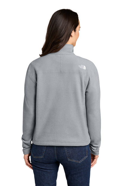 The North Face Women's Textured Pine Grove 1/2-Zip NF0A8JF7