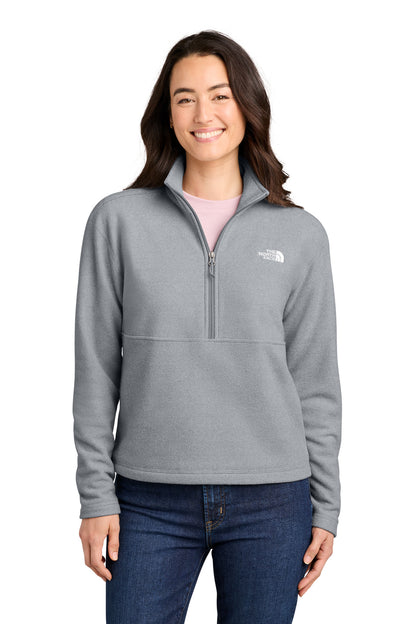 The North Face Women's Textured Pine Grove 1/2-Zip NF0A8JF7