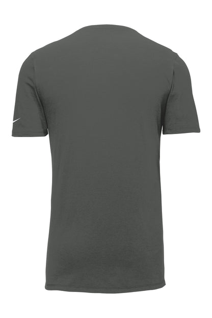 Nike Dri-FIT Cotton/Poly Tee. NKBQ5231