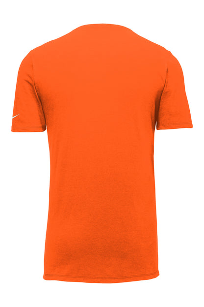 Nike Dri-FIT Cotton/Poly Tee. NKBQ5231
