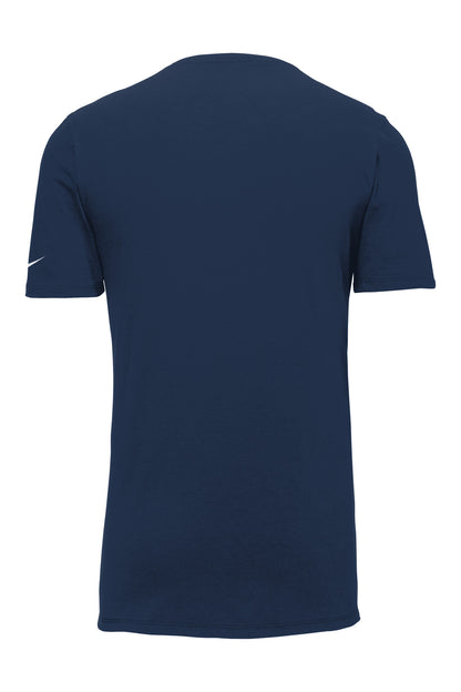 Nike Dri-FIT Cotton/Poly Tee. NKBQ5231