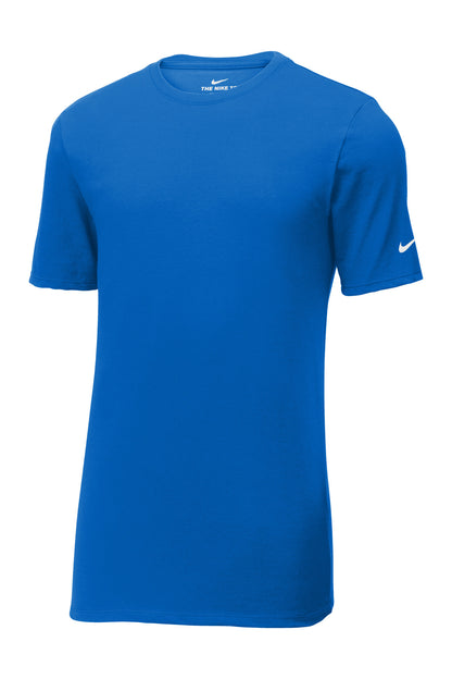 Nike Dri-FIT Cotton/Poly Tee. NKBQ5231