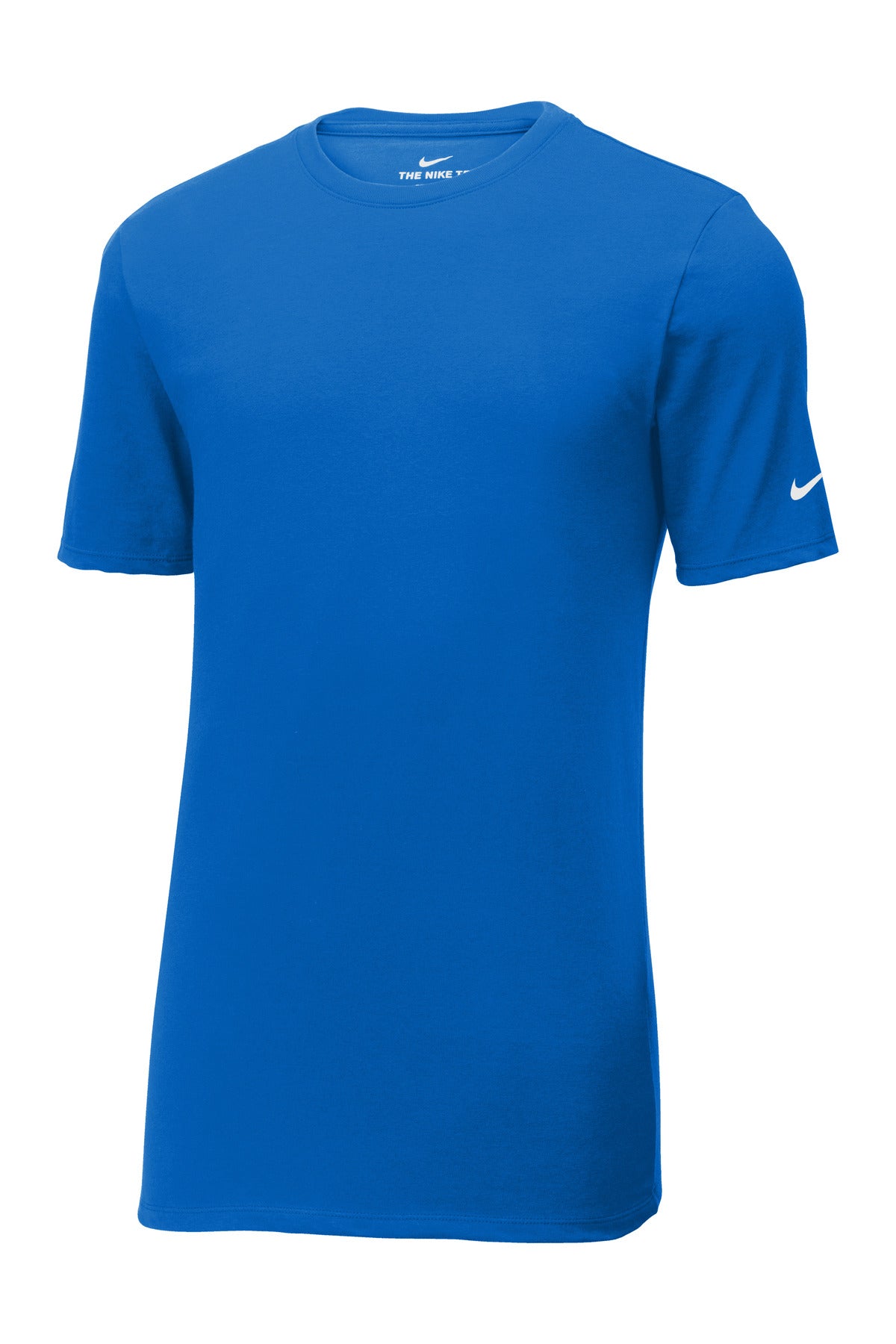 Nike Dri-FIT Cotton/Poly Tee. NKBQ5231