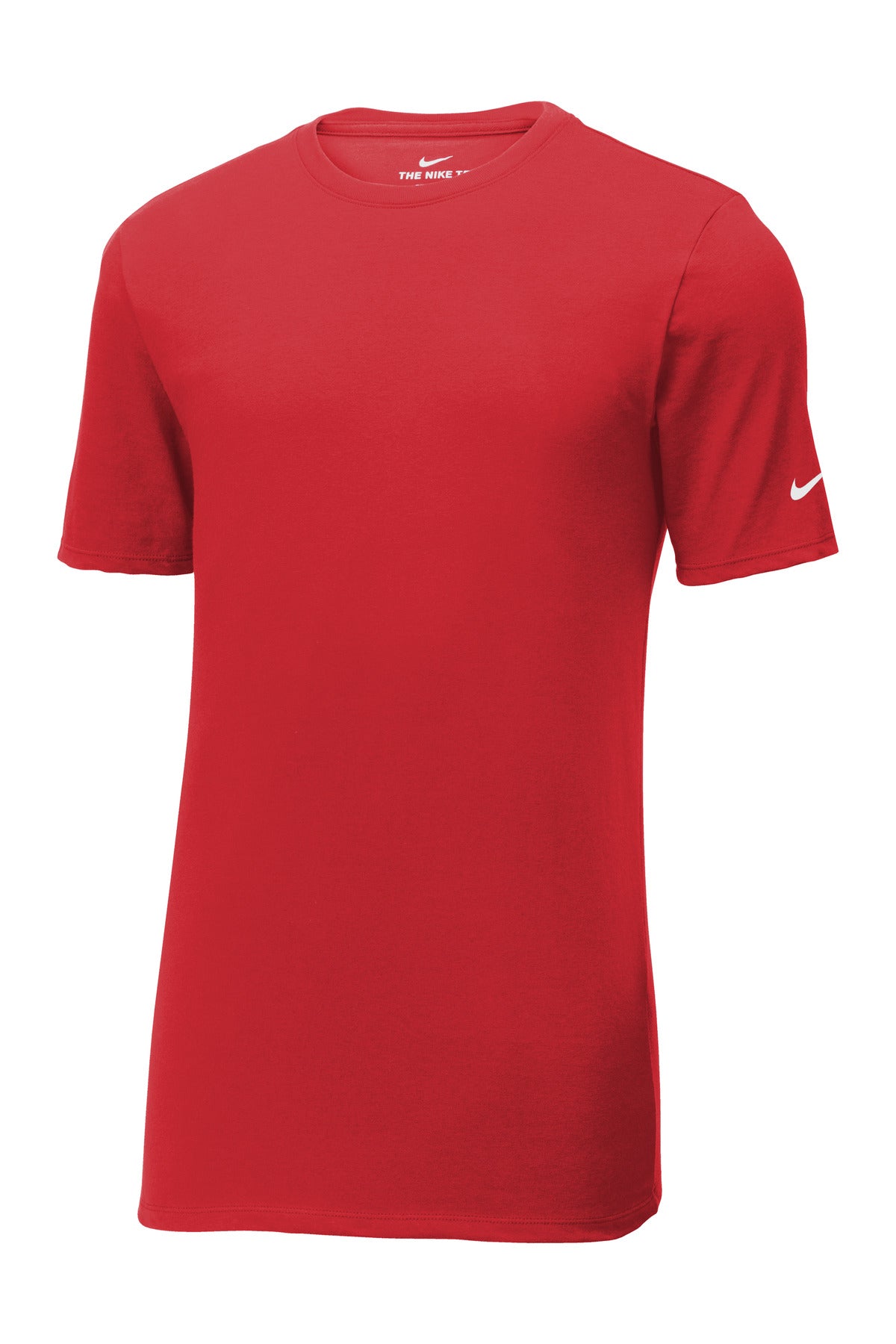 Nike Dri-FIT Cotton/Poly Tee. NKBQ5231