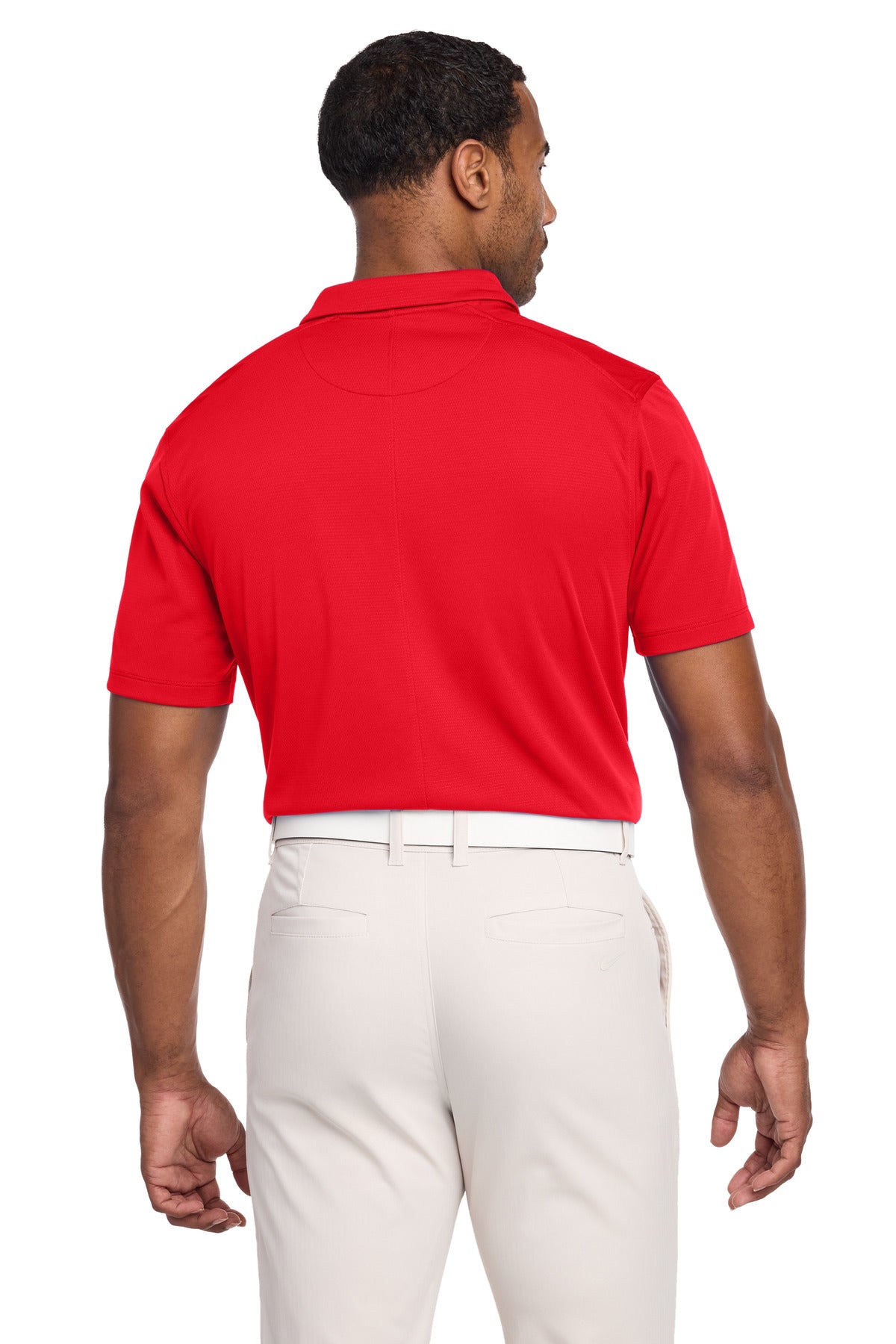 Nike Dry Essential Solid Polo NKBV6042