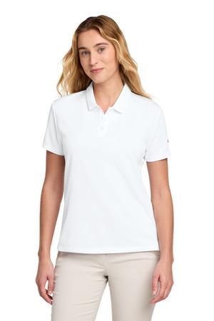 Nike Women's Dry Essential Solid Polo NKBV6043