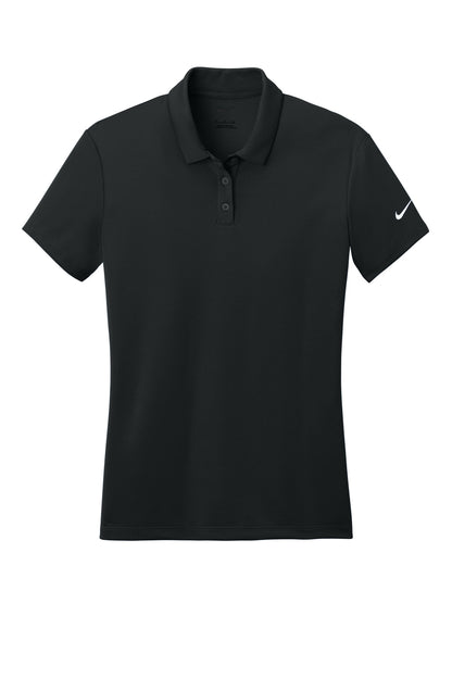 Nike Women's Dry Essential Solid Polo NKBV6043