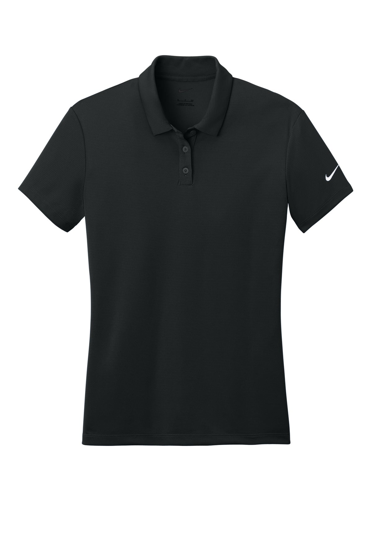 Nike Women's Dry Essential Solid Polo NKBV6043