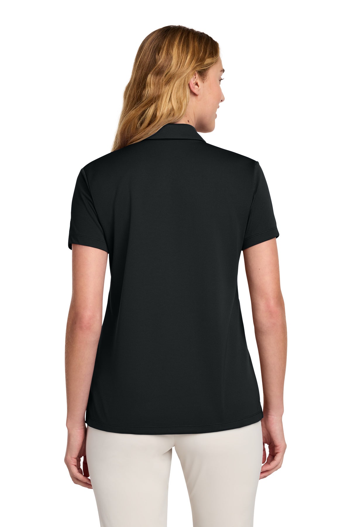Nike Women's Dry Essential Solid Polo NKBV6043