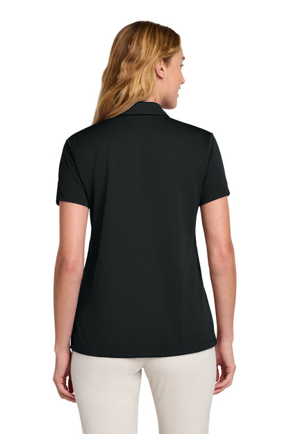 Nike Women's Dry Essential Solid Polo NKBV6043